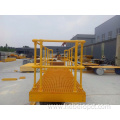 GRP/FRP Assembled Sectional Water Storage Tank